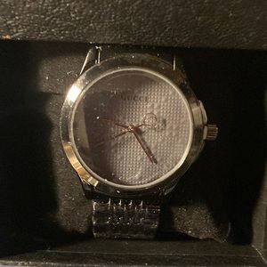 A Very Chic Ladies Watch by Gucci